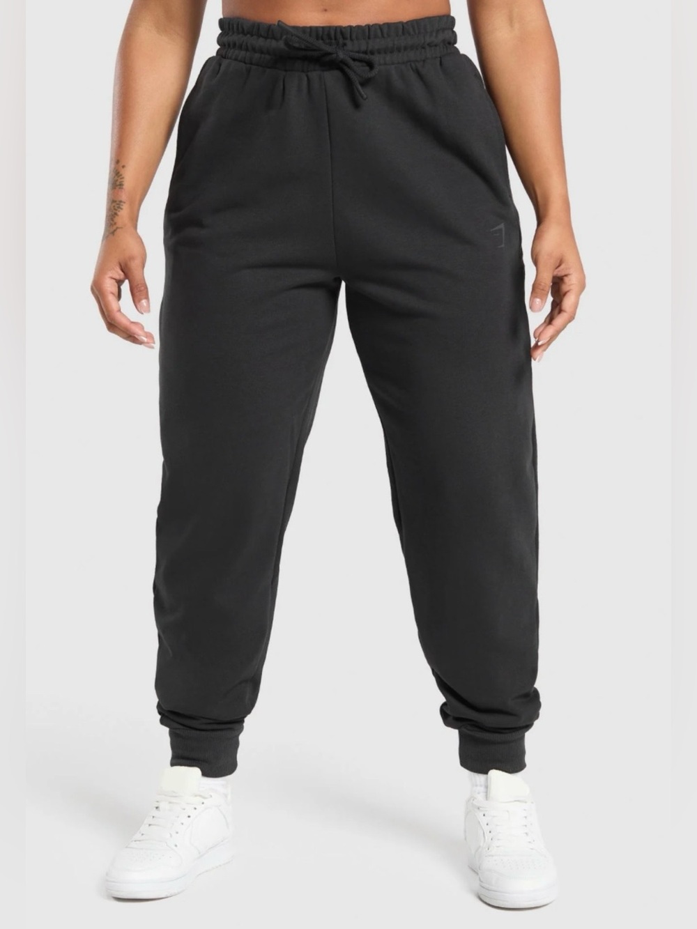 Gymshark power joggers